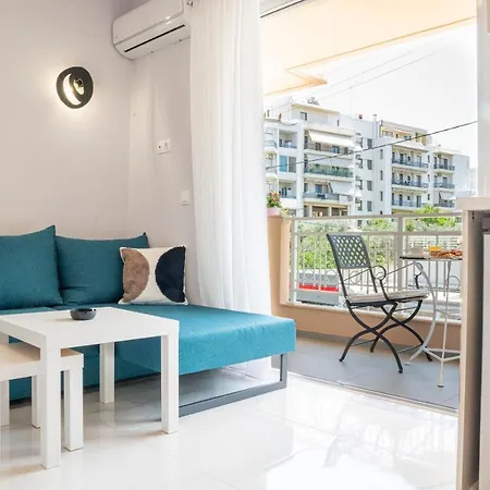 Apartament Nufaro - Center