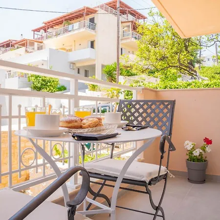 Nufaro - Center Retimno