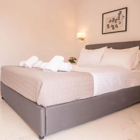 Apartament Nufaro - Center *