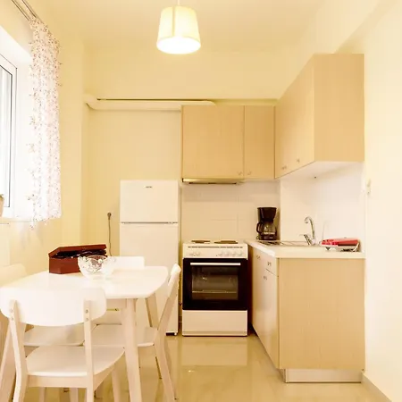 Apartament Nufaro - Center Retimno