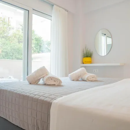 Nufaro - Center Retimno