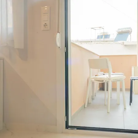 Apartament Nufaro - Center Retimno