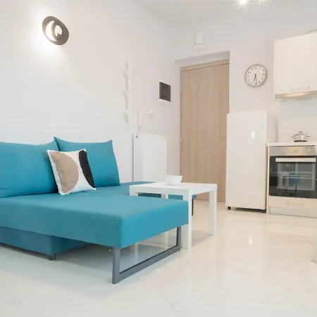 Appartamento Nufaro - Center