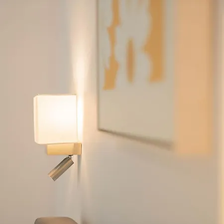 Apartament Nufaro - Center *