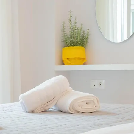 Apartament Nufaro - Center Retimno