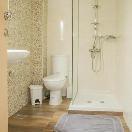 Nufaro - Center Apartament