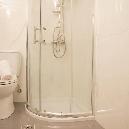 Nufaro - Center Apartament