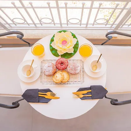 Nufaro - Center Apartament