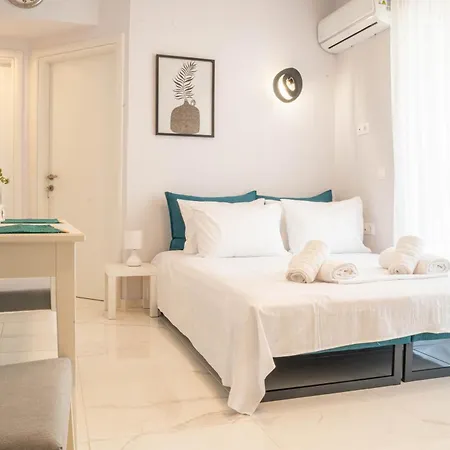 Apartament Nufaro - Center Retimno