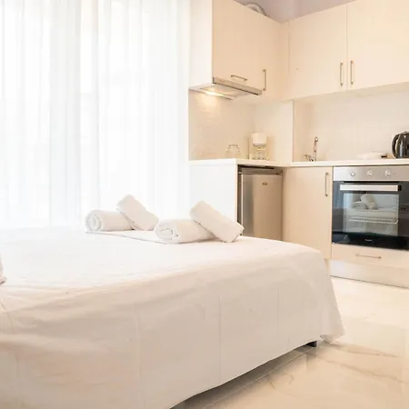 Nufaro - Center Apartament