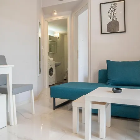 Nufaro - Center Apartament *