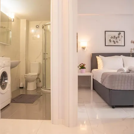 Apartament Nufaro - Center