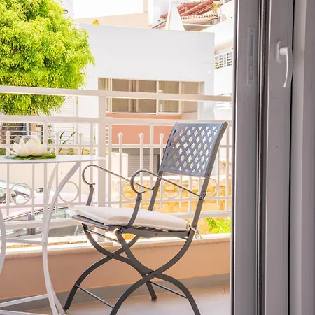 Apartament Nufaro - Center *