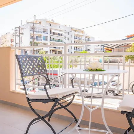 Nufaro - Center Apartament