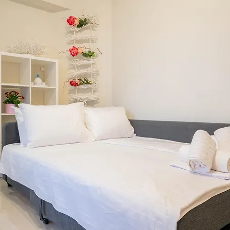 Apartament Nufaro - Center