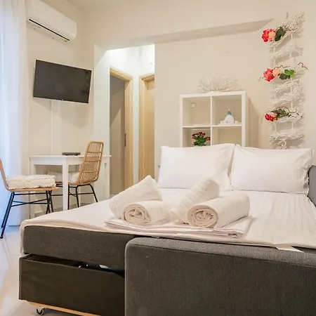 Nufaro - Center Apartament