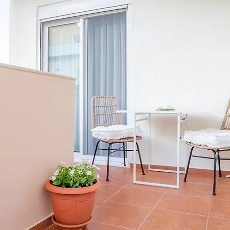 Apartament Nufaro - Center