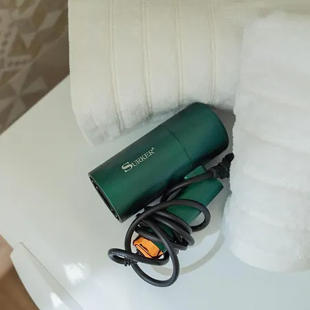 Apartament Nufaro - Center