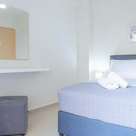 Nufaro - Center Apartament