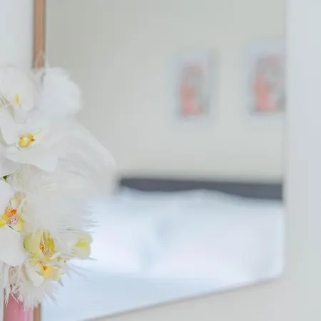 Nufaro - Center * Retimno