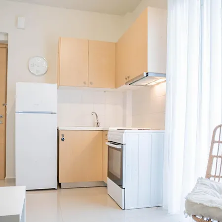 Apartament Nufaro - Center *