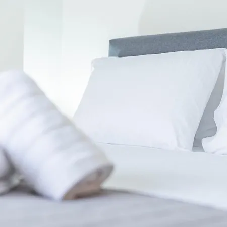 Nufaro - Center Apartament *