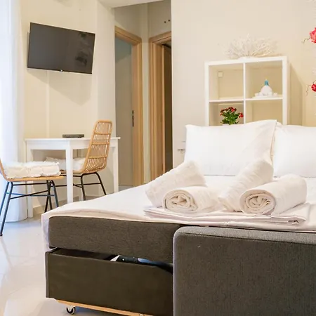 Apartament Nufaro - Center