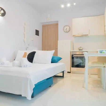 Nufaro - Center Апартаменти *