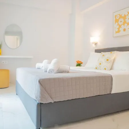 Nufaro - Center Appartement
