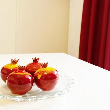 Nufaro - Center * Ретимно (Крит)