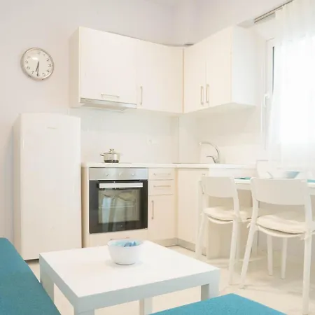 Nufaro - Center Apartament