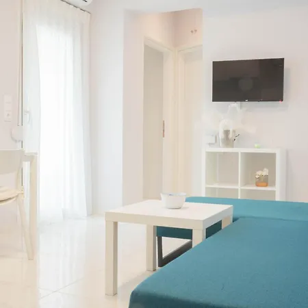 Apartament Nufaro - Center