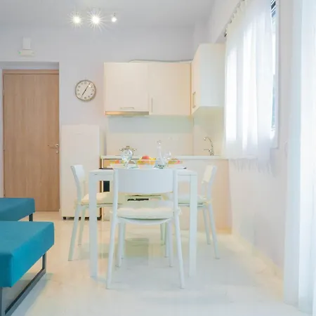 Appartement Nufaro - Center Rethimnon