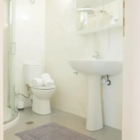 Nufaro - Center Апартаменти