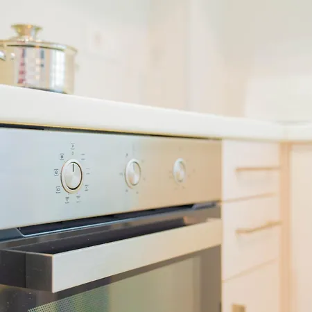 Апартаменти Nufaro - Center *