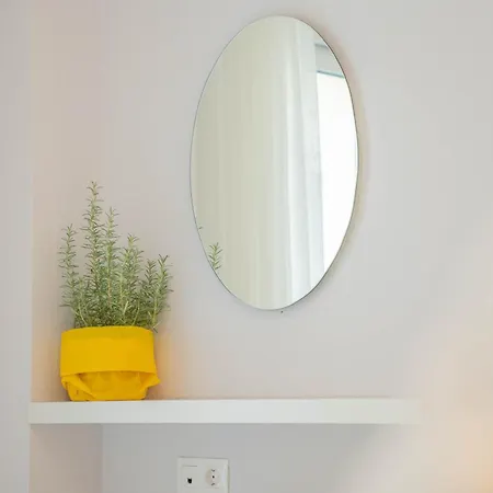 Nufaro - Center Apartament *