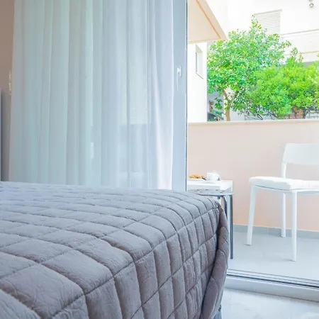 Apartament Nufaro - Center Retimno
