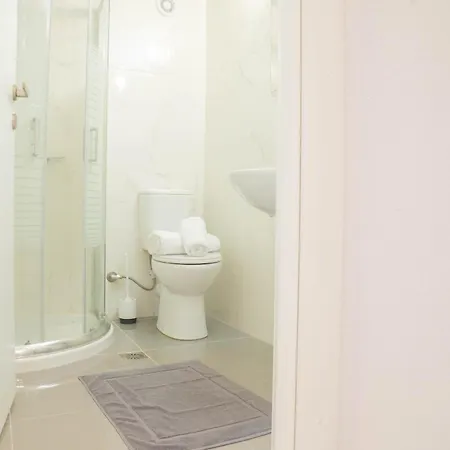 Апартаменти Nufaro - Center