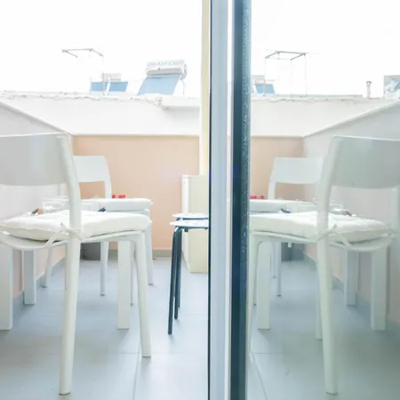 Nufaro - Center Апартаменти