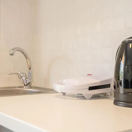 Apartament Nufaro - Center Retimno