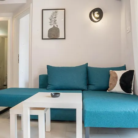 Nufaro - Center Appartement *