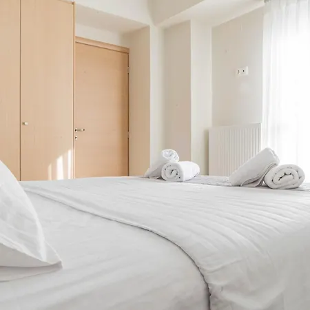 Appartement Nufaro - Center
