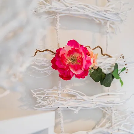 Nufaro - Center Апартаменти Ретимно (Крит)