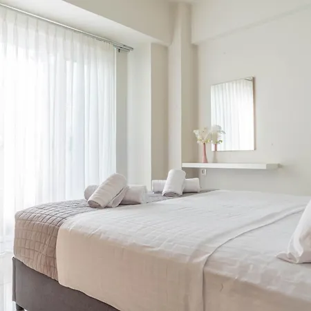 Apartament Nufaro - Center