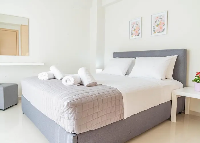 Nufaro - Center Retimno