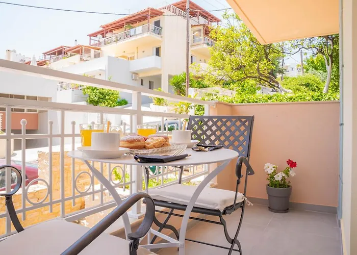 Nufaro - Center Retimno