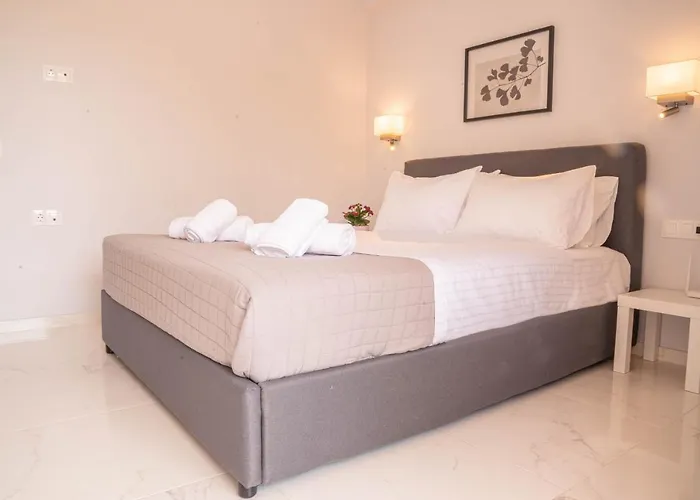 Apartament Nufaro - Center *