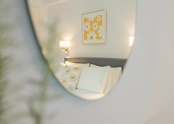 Nufaro - Center Apartament Retimno