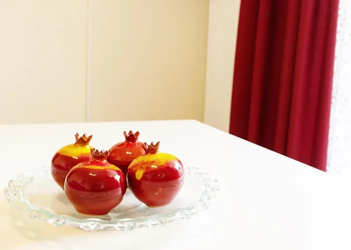 Nufaro - Center * Retimno