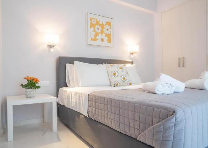 Nufaro - Center * Retimno